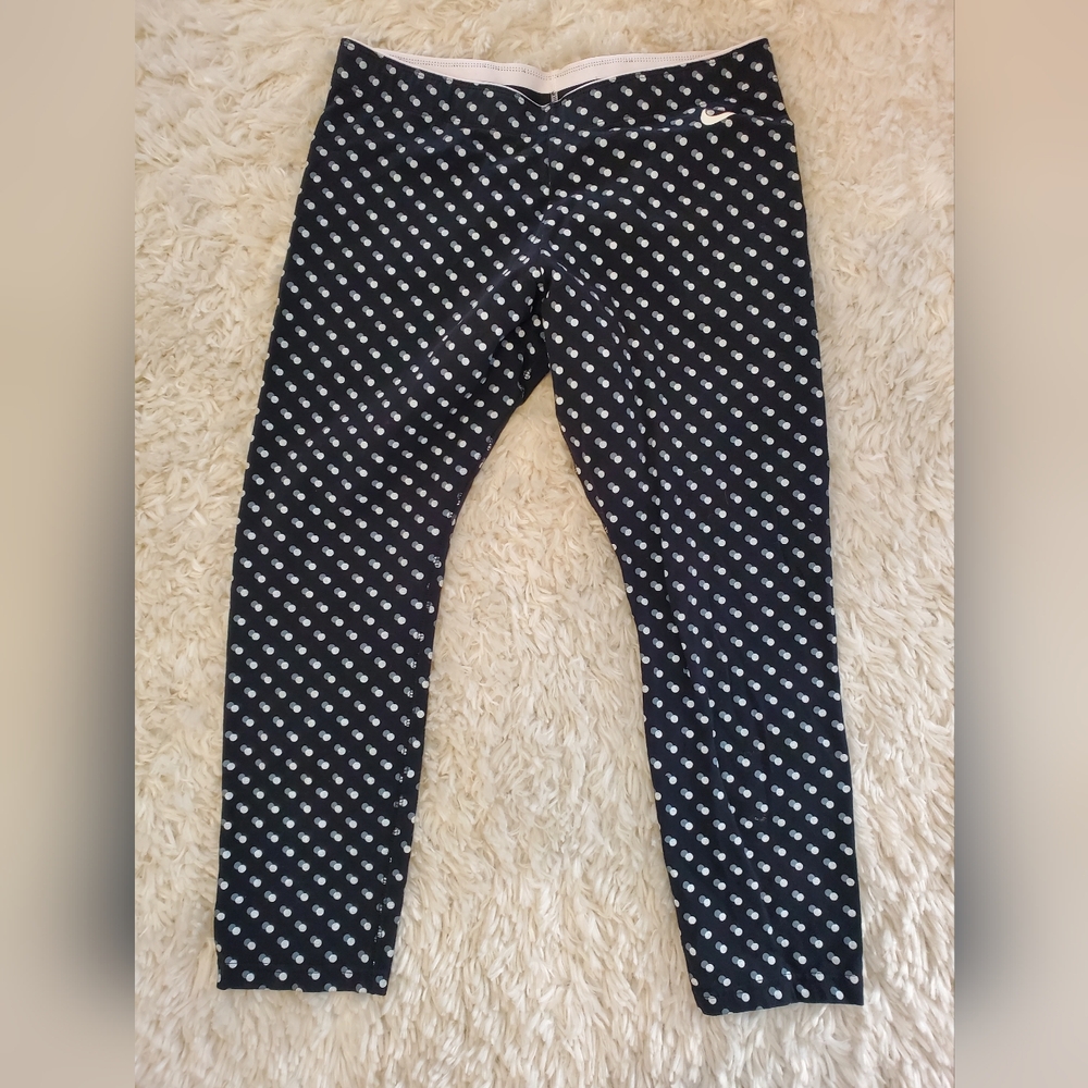 Nike Crop‎ Leggings